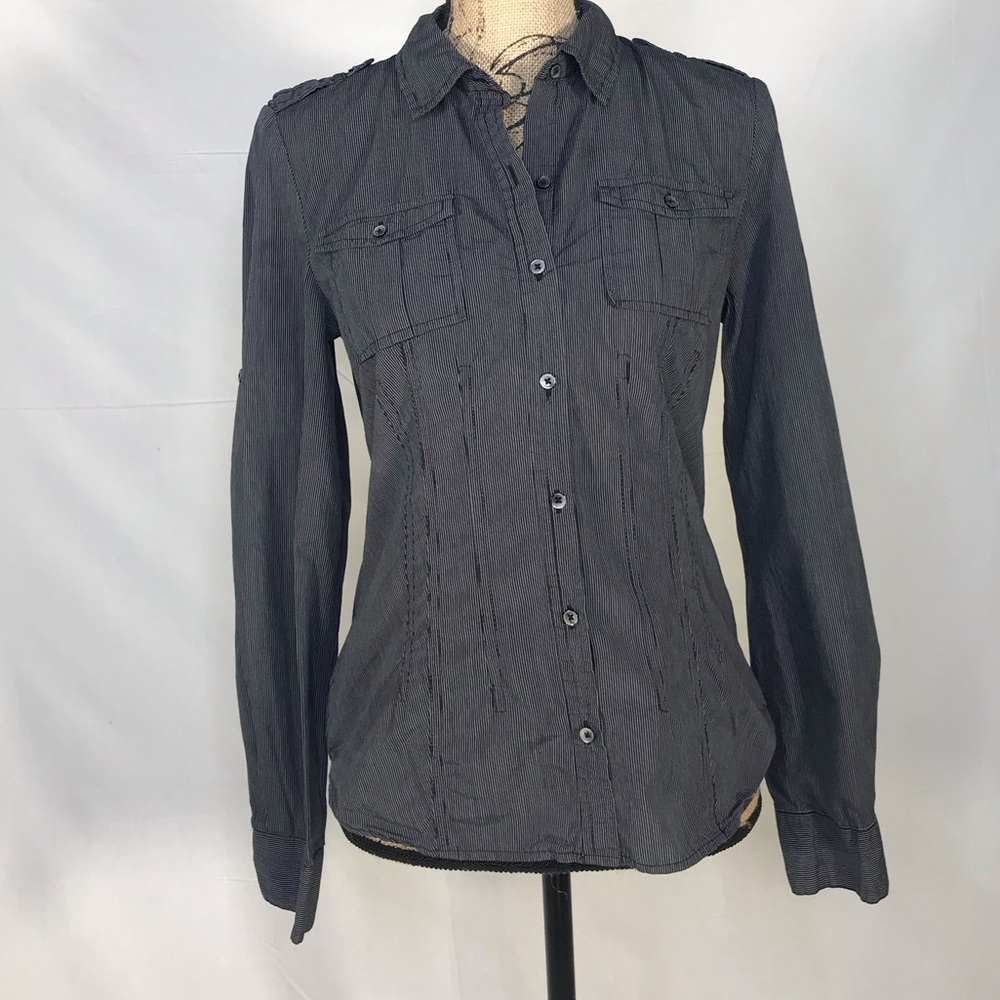 Calvin Klein button down